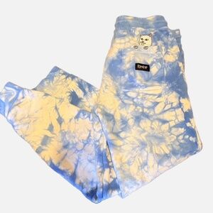 RIPNDIP prisma cat joggers